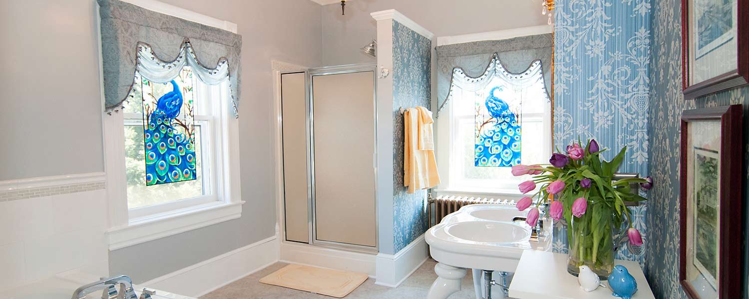 Heart and Soul Bed and Breakfast in Mount Airy, North Carolina About Us